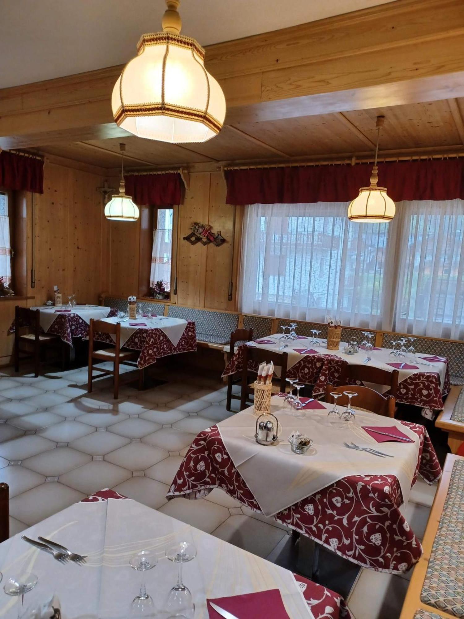 Locanda Da Pierina Санто-Стефано-ди-Кадоре Экстерьер фото